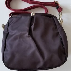Brontibay BAIA BlackBerry Crossbody